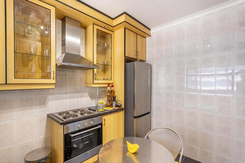 3 Bedroom Property for Sale in Plumstead Western Cape